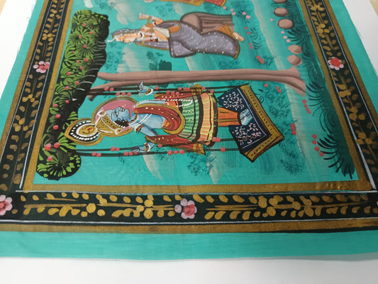 Interactions of Love