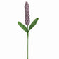 Happy Threads|Lovely Lavenders, Eco-Friendly Handcrafted Single Stem Crocheted Flowers - Child-Safe, Lead-Free, Sustainable Decor & Gift Solution