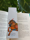 Bookmarks Phad