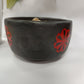 Blackclay Bowl kaavi
