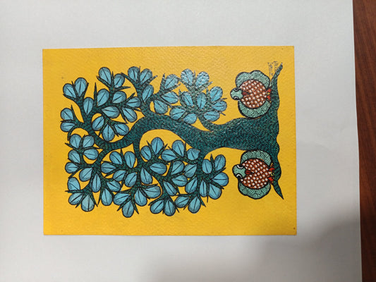 Tree of Abundance