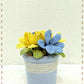 Happy Threads | Handcrafted Gift Set- The Bloom Collection