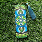 Mandala art bookmarks