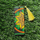 Mandala art bookmarks