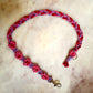 macrame-phone lanyard