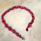 macrame-phone lanyard
