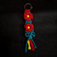 Macrame hanging-Key chains