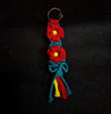 Macrame hanging-Key chains - Hunar Hatti