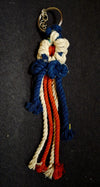 Macrame hanging-Key chains