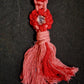 Macrame hanging-Key chains