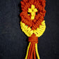Macrame hanging-Key chains