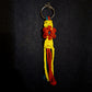 Macrame hanging-Key chains