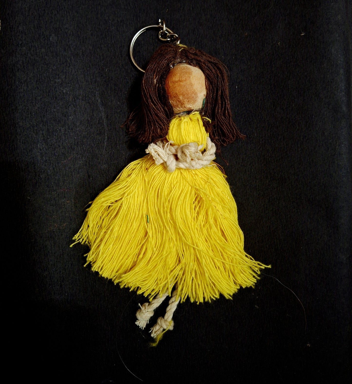 Macrame hanging-Key chains
