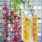 Macrame hanging-Napkin holder