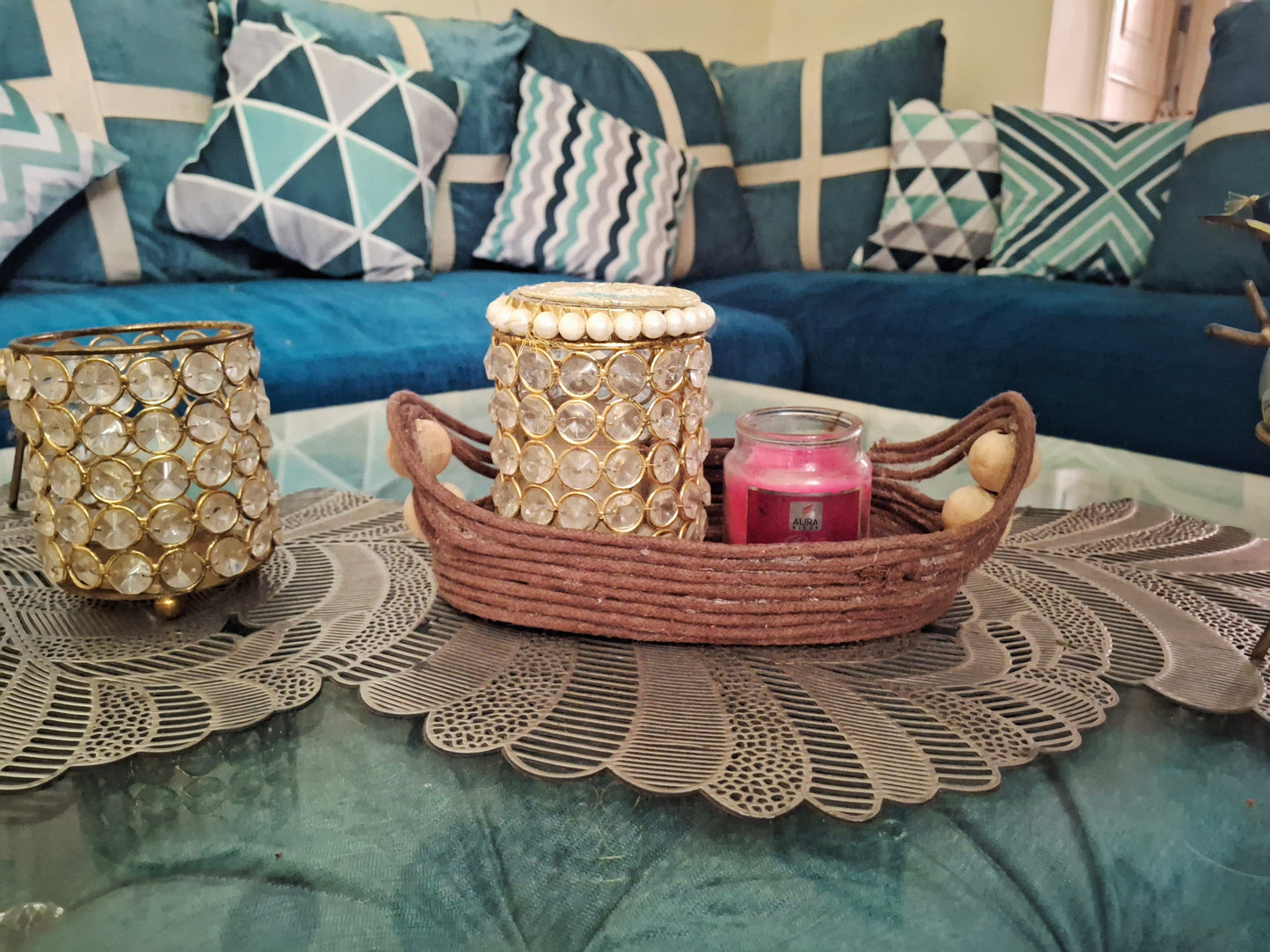 Multipurpose tray