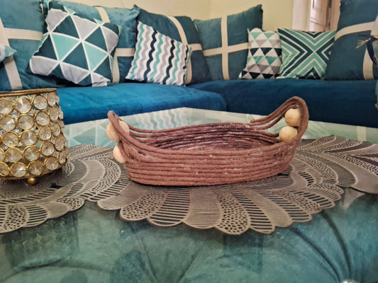 Multipurpose tray