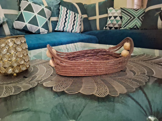Multipurpose tray