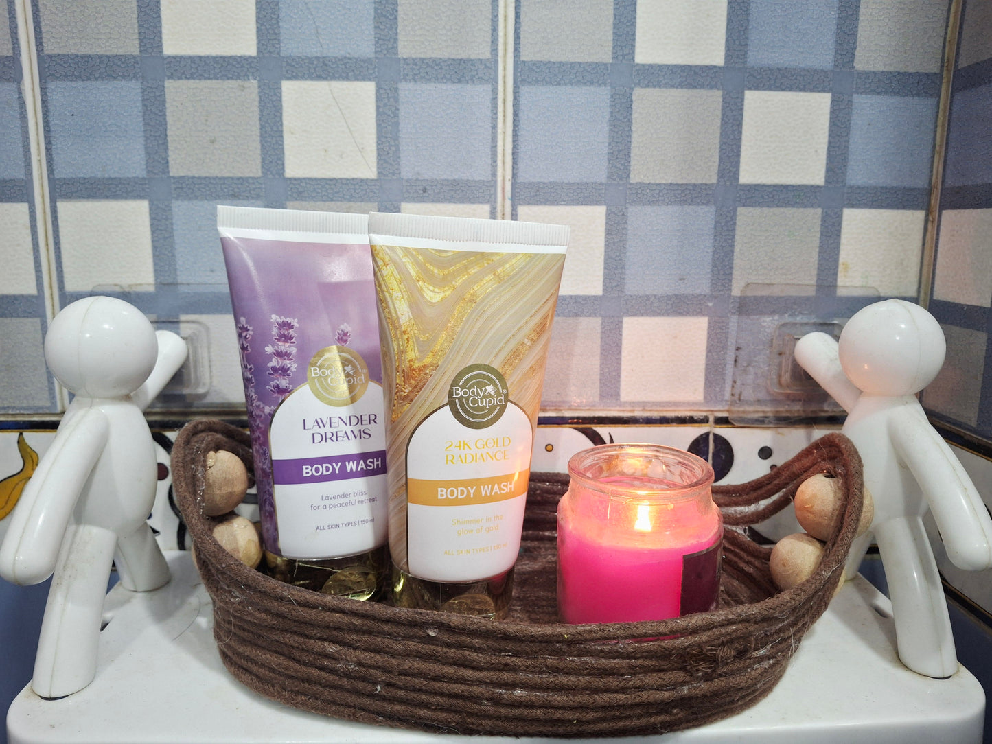 Multipurpose tray