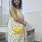 Macrame handbag/sling bag