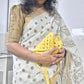 Macrame handbag/sling bag