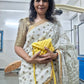 Macrame handbag/sling bag