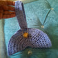 Crochet Sunglasses cover