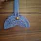 Crochet Sunglasses cover