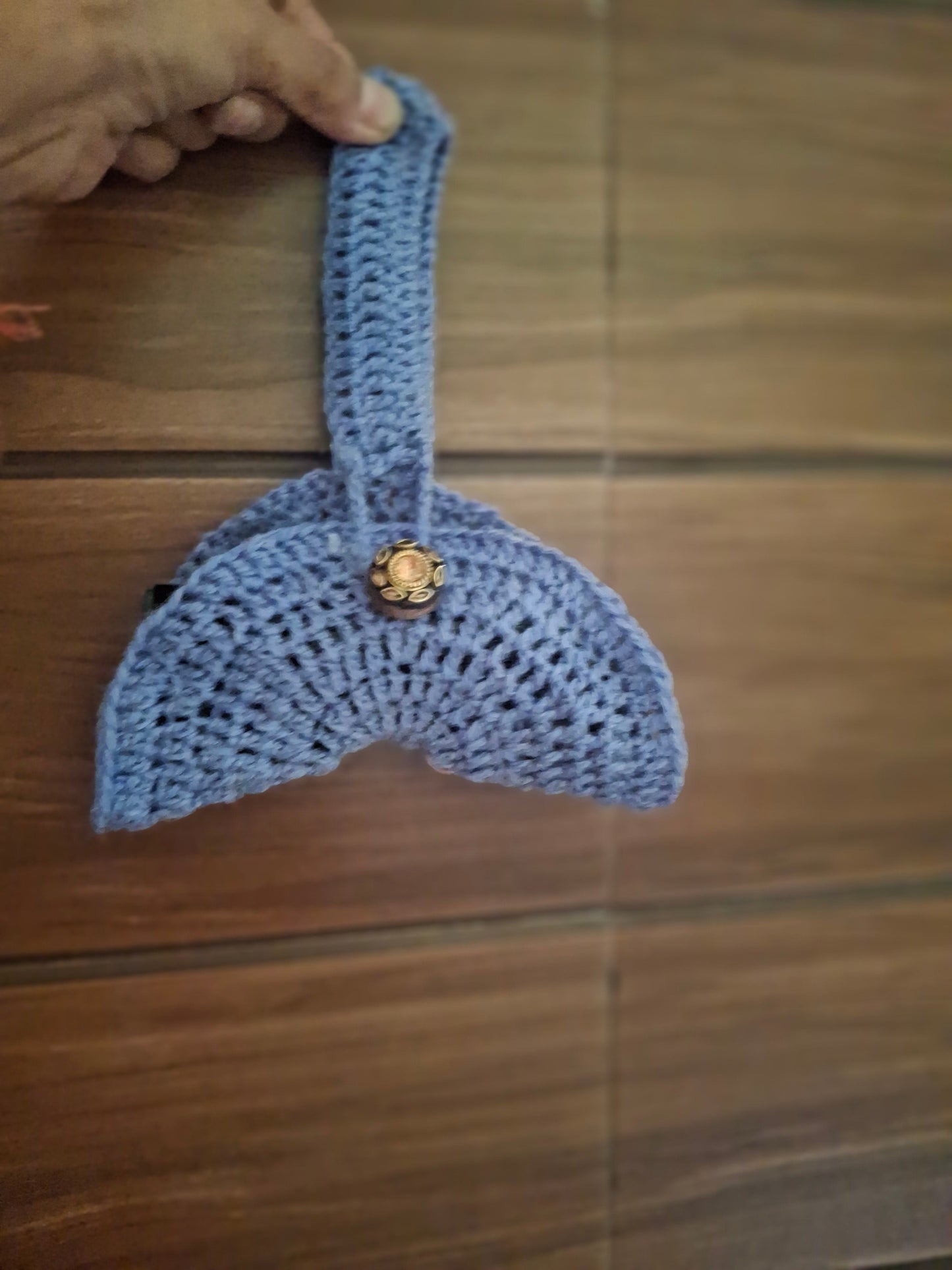 Crochet Sunglasses cover