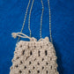 Macrame handbag/sling bag