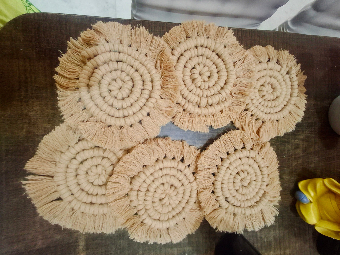 macrame-coasters