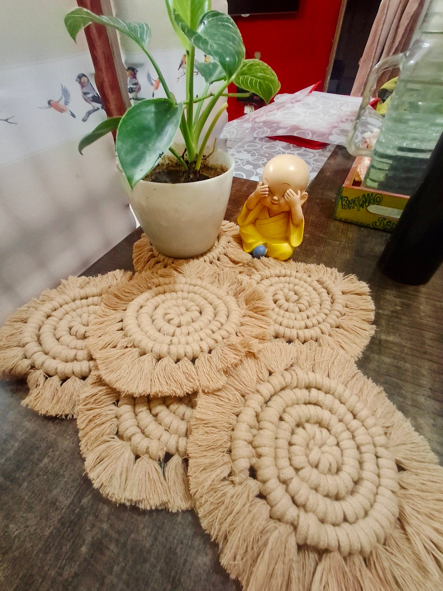 macrame-coasters