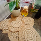 macrame-coasters