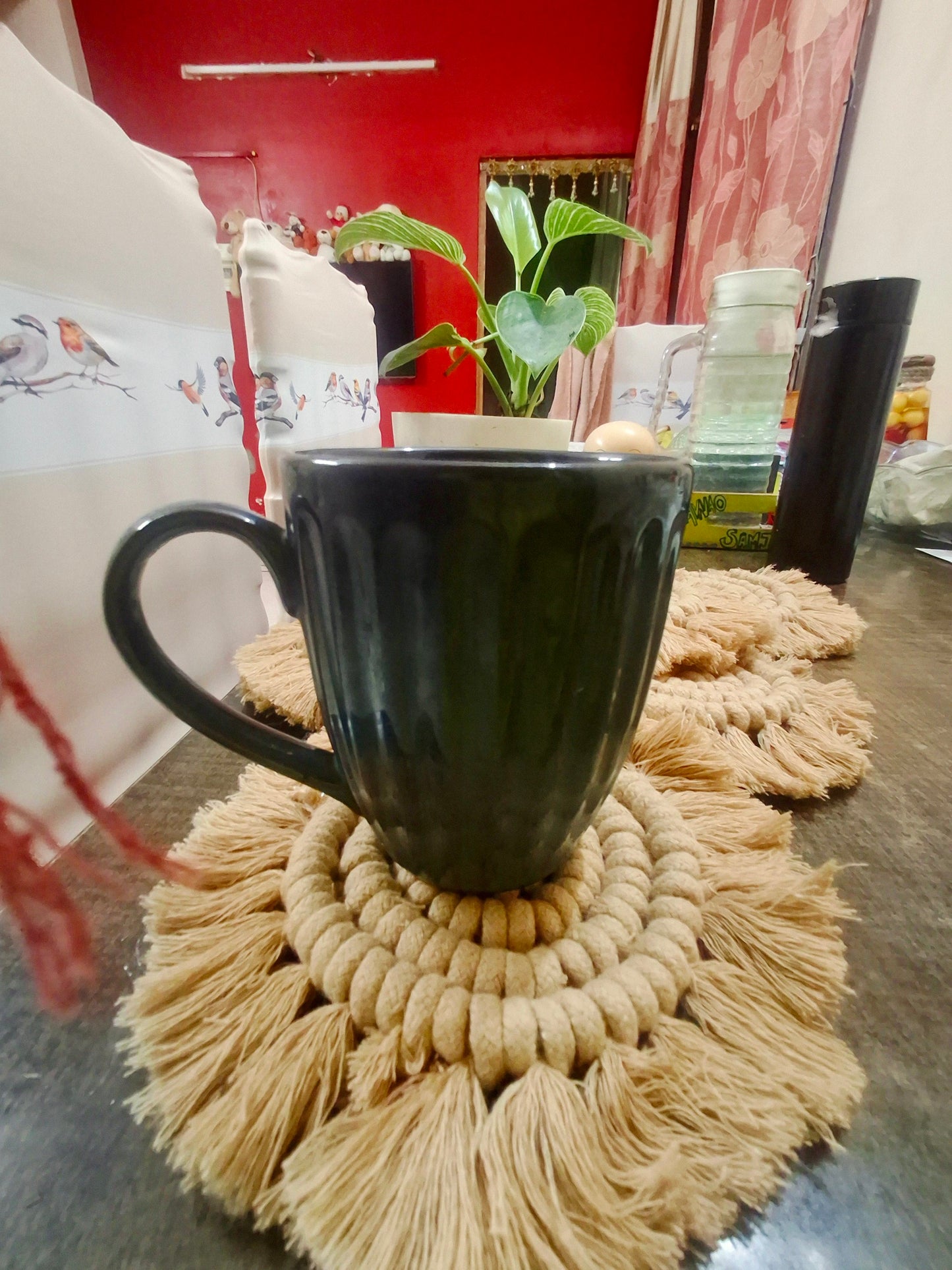 macrame-coasters