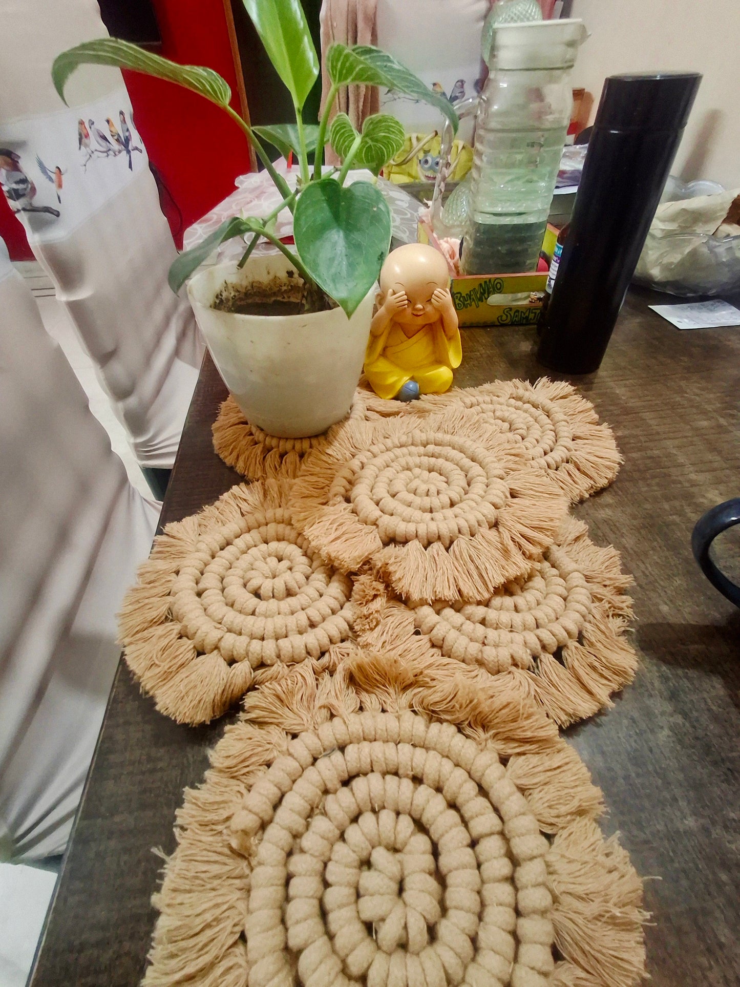 macrame-coasters