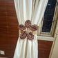 Macrame-Curtain ties