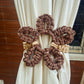 Macrame-Curtain ties