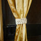 Macrame-Curtain ties