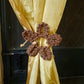 Macrame-Curtain ties