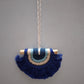 Evil eye car charm
