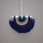 Evil eye car charm