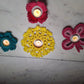 Macrame Tealight holder