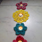 Macrame Tealight holder