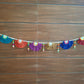 Macrame bandanwar/toran/bunting - Hunar Hatti