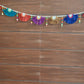 Macrame bandanwar/toran/bunting - Hunar Hatti
