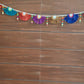 Macrame bandanwar/toran/bunting - Hunar Hatti