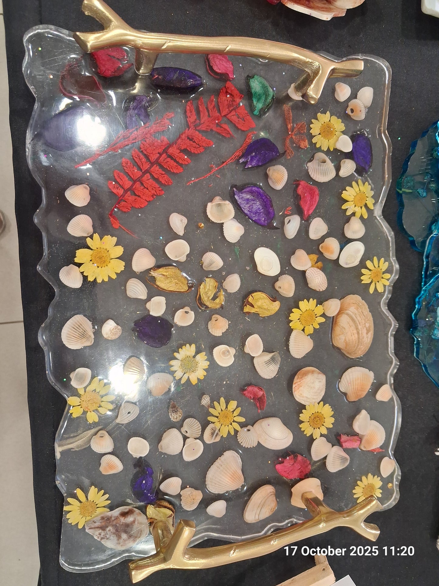 Serving Tray