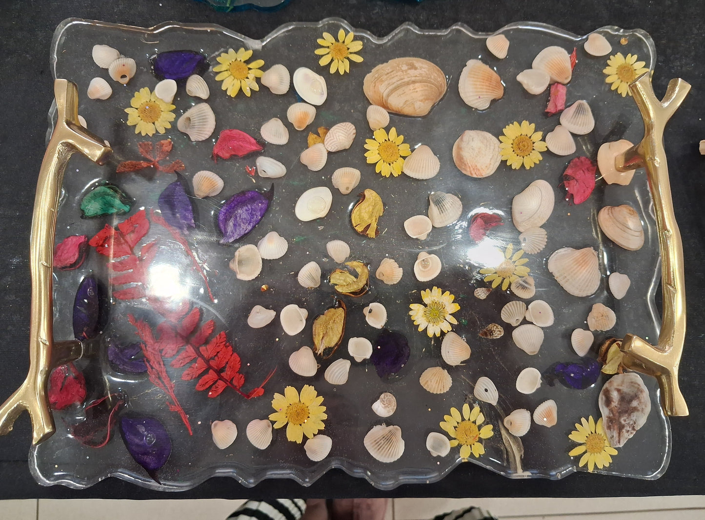 Serving Tray