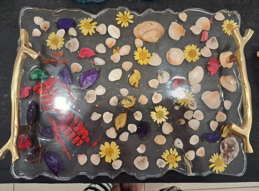 Serving Tray