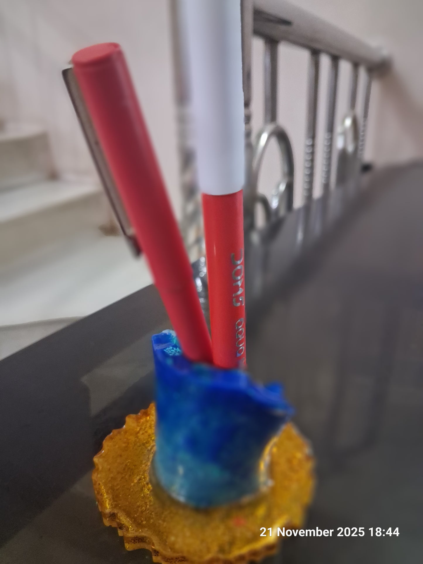 Pen Stands