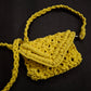Macrame handbag/sling bag